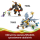 LEGO NINJAGO 71854 Mech specjalny Cole’a i Zane w smoczej zbroi - 1473537 - zdjęcie 5